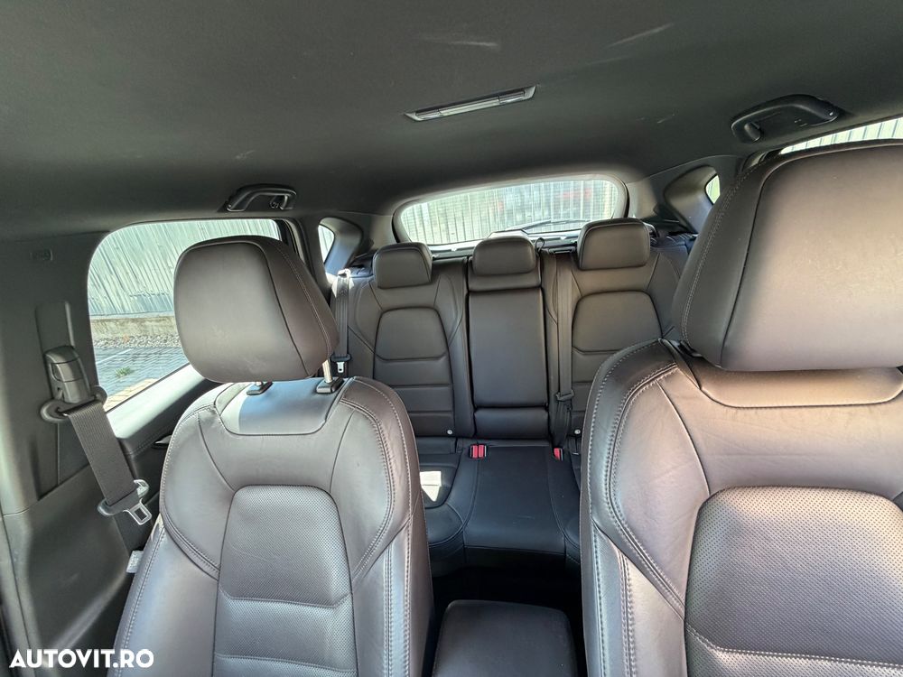 Mazda CX-5 G194 AWD AT Revolution Top - 3