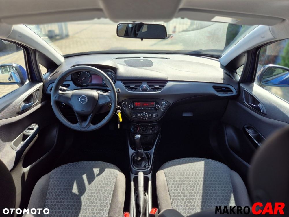 Opel Corsa - 7