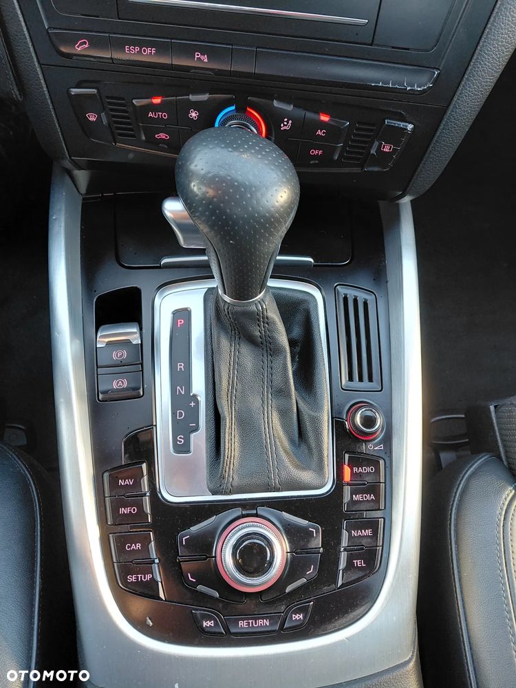 Audi Q5 - 19