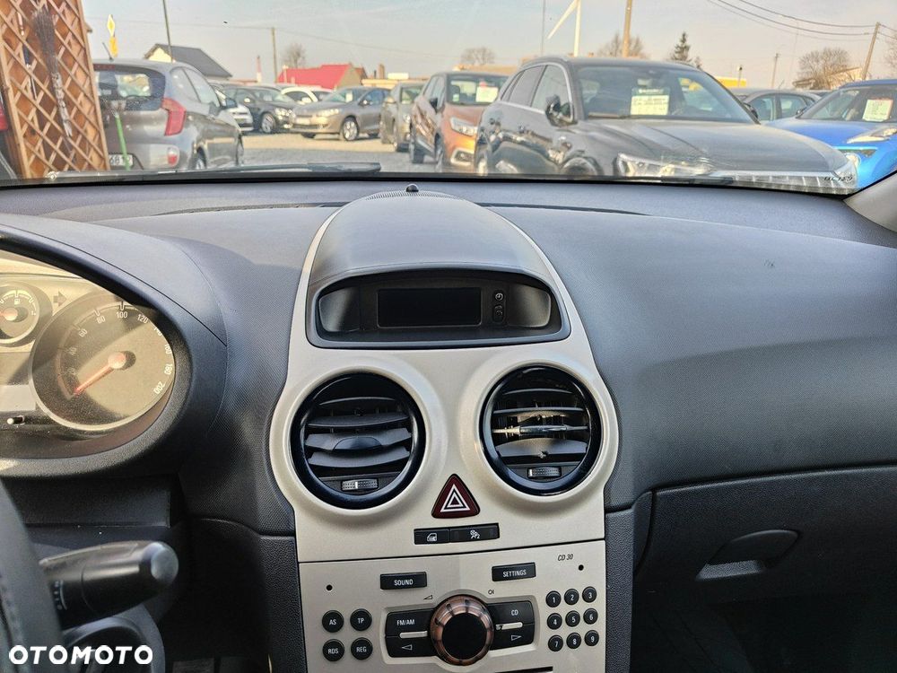 Opel Corsa 1.2 16V - 14