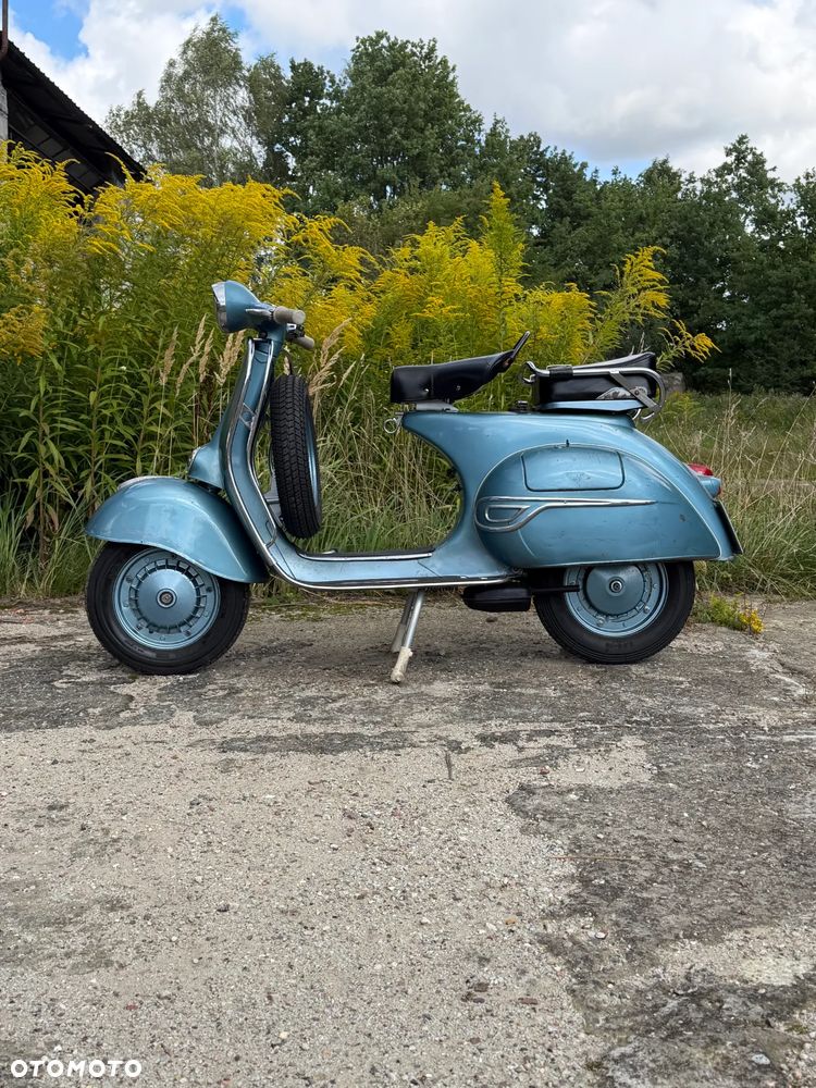 Vespa Inny - 7
