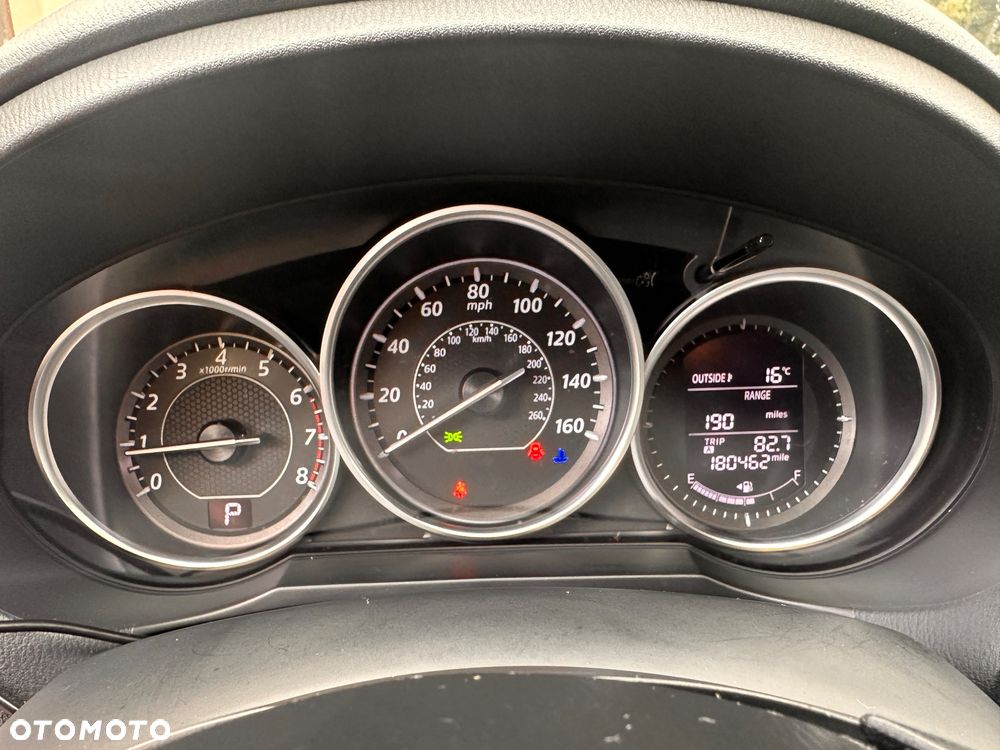 Mazda 6 - 19