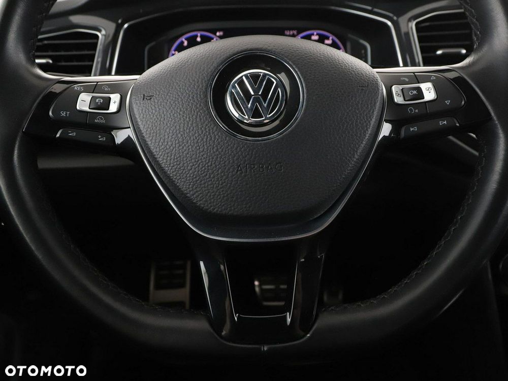 Volkswagen T-Roc 2.0 TSI 4Motion DSG Sport - 22