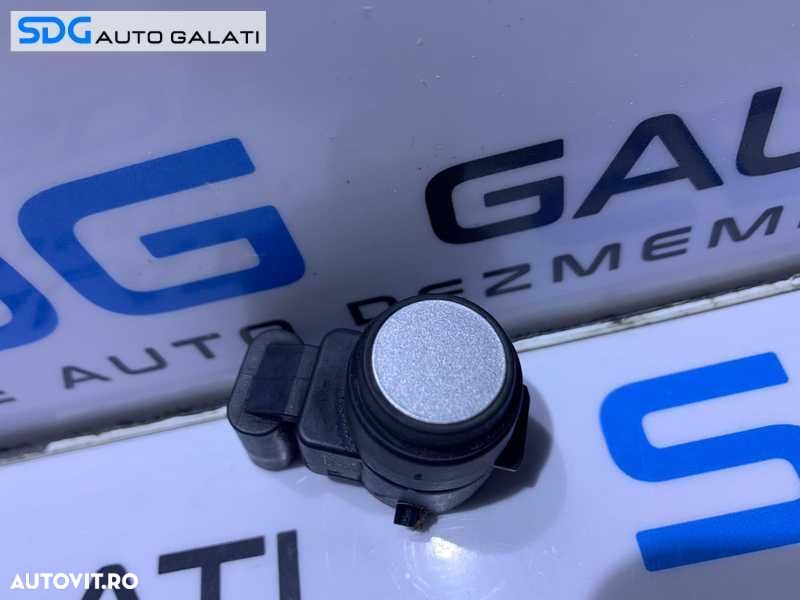 Senzor Senzori Parcare BMW Seria 1 E81 E87 2004 - 2013 Cod 6935597 0263003292 - 5