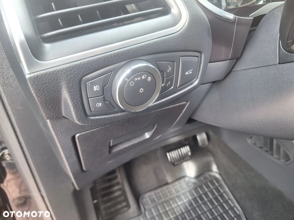 Ford S-Max 2.0 TDCi Titanium PowerShift - 18