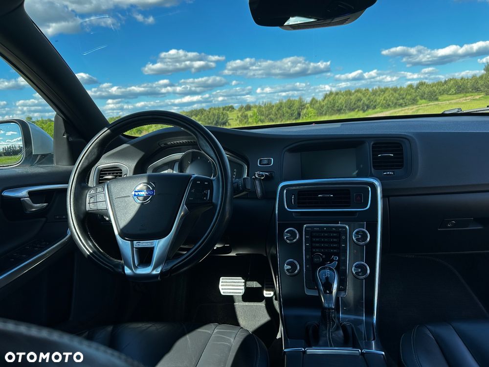 Volvo S60 D4 Drive-E Summum - 20