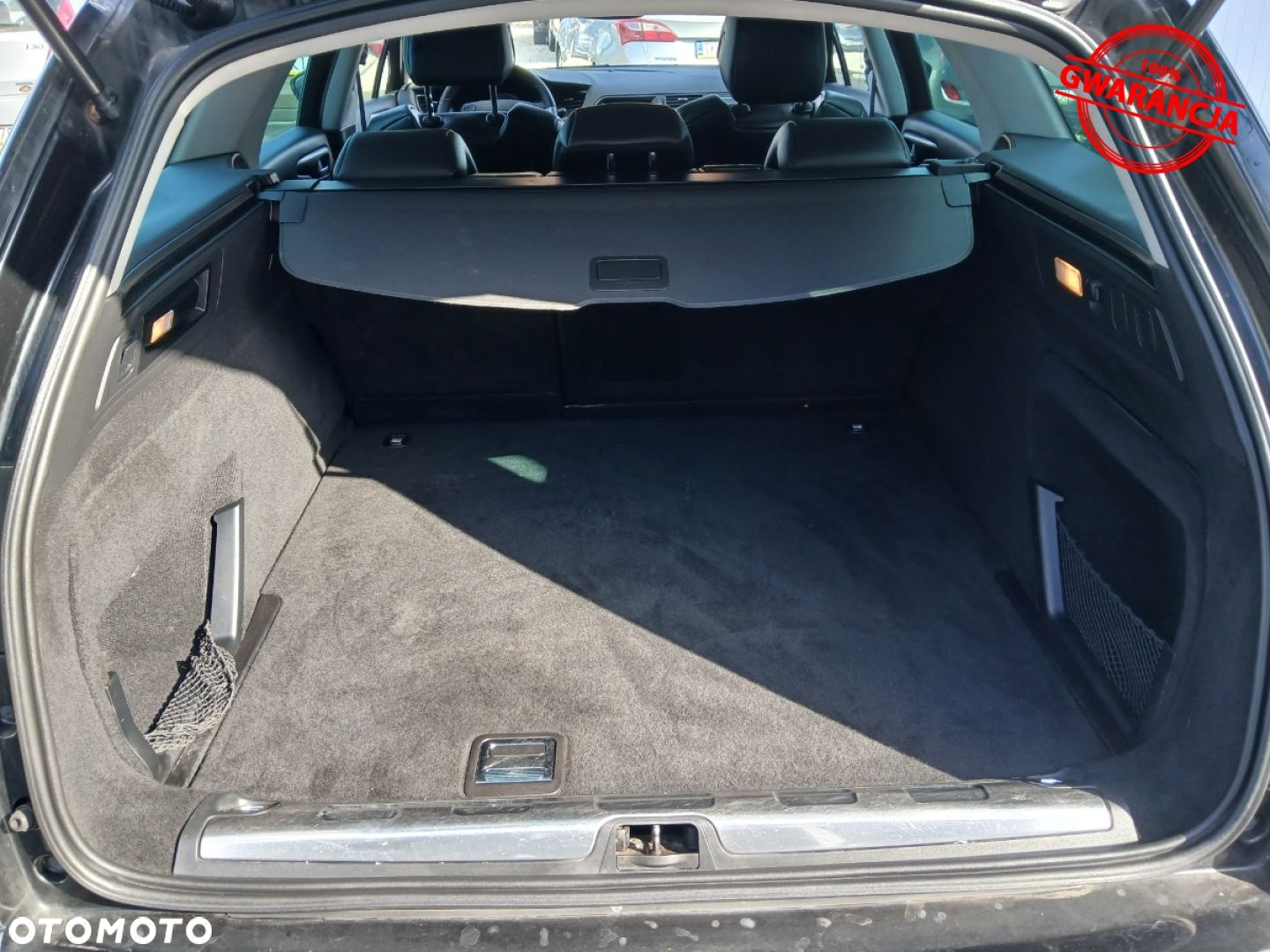 Citroën C5 - 29