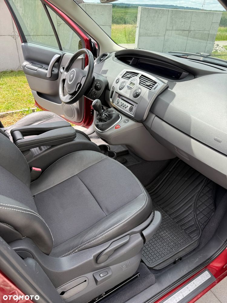 Renault Scenic 1.5 dCi Expression - 18