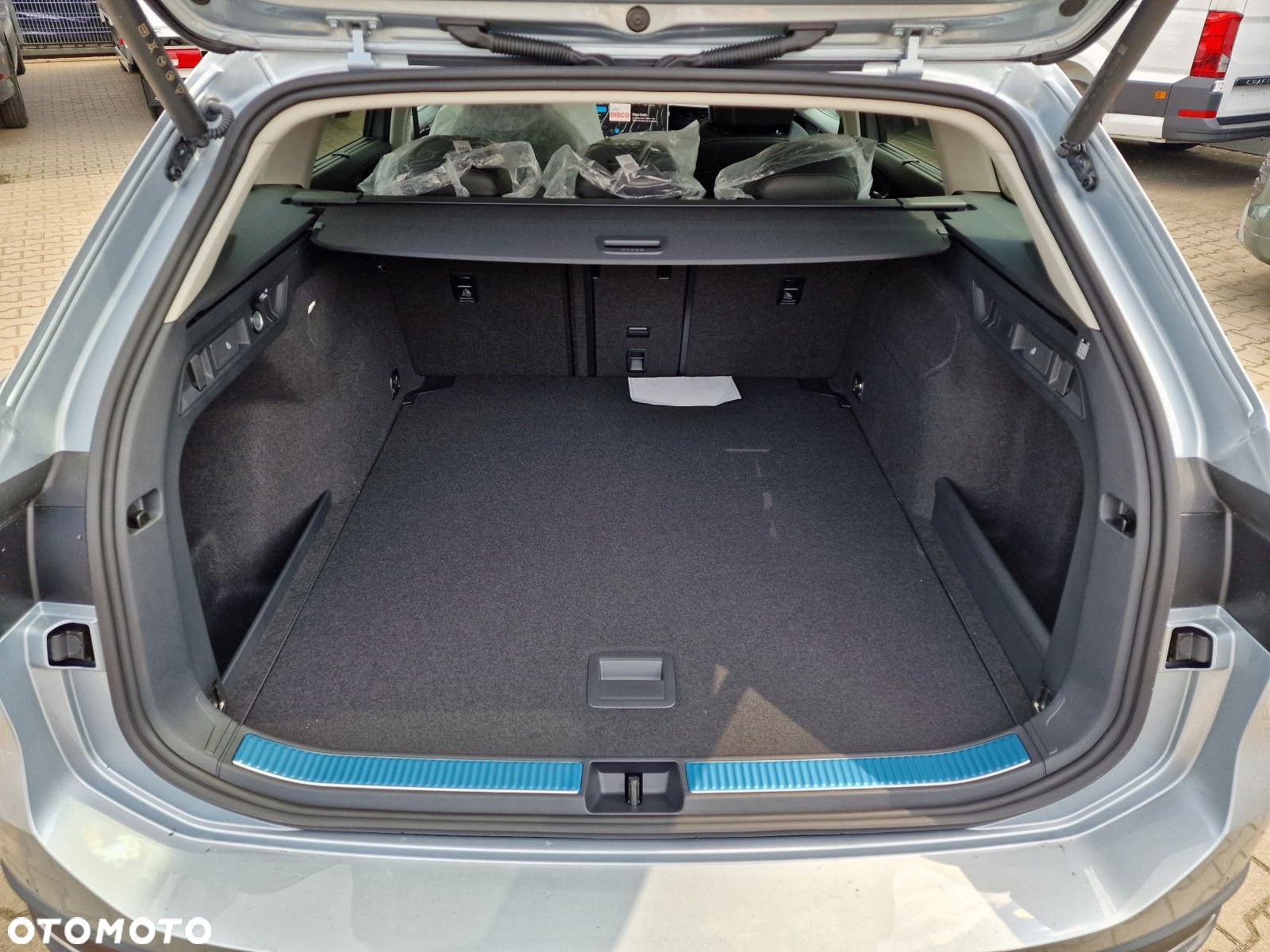 Volkswagen Passat 1.5 TSI EVO Business DSG - 8