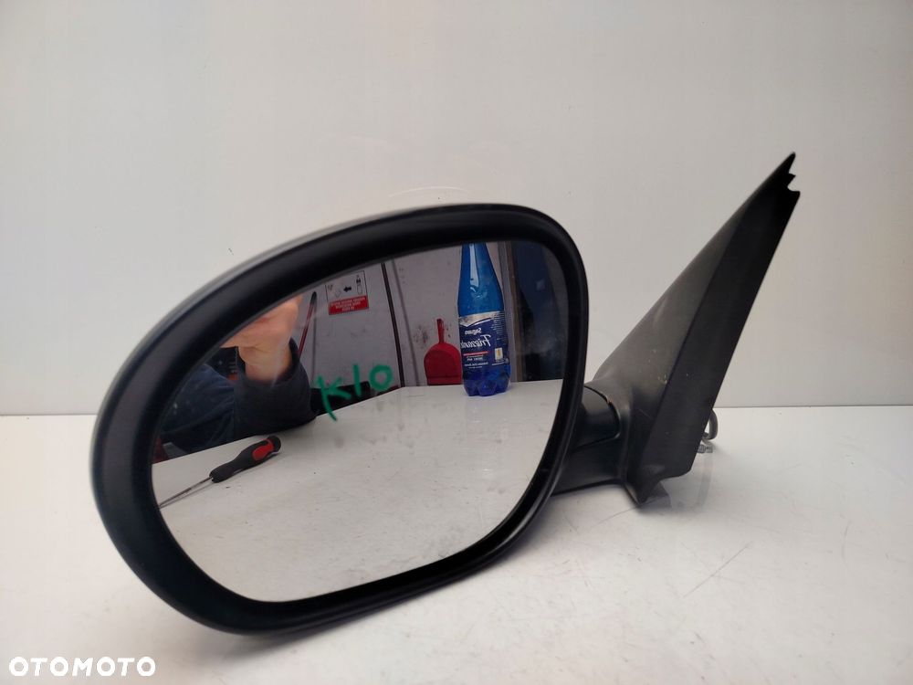 nissan juke f15 3 pin 11r- lusterko lewe zewnętrzne - 11