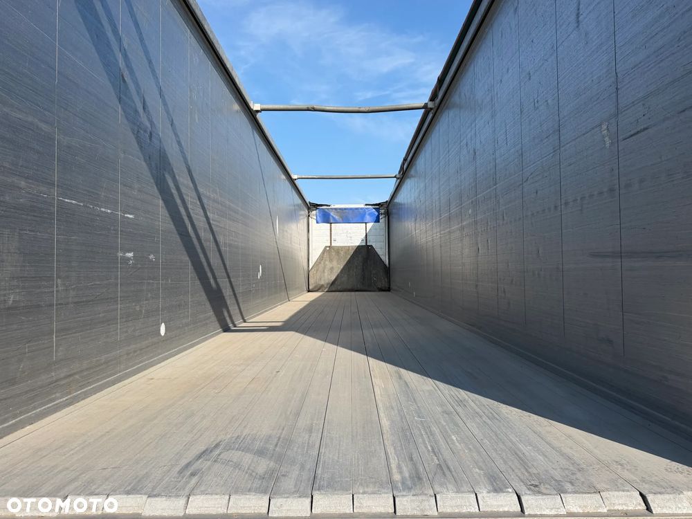 Inny KLC Ruchoma podłoga 92m3 2021 rok Podłoga 8 mm - 13