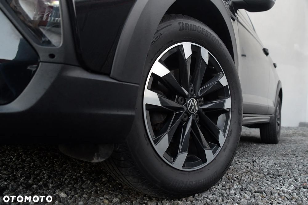 Volkswagen Taigo 1.0 TSI OPF DSG Life - 18