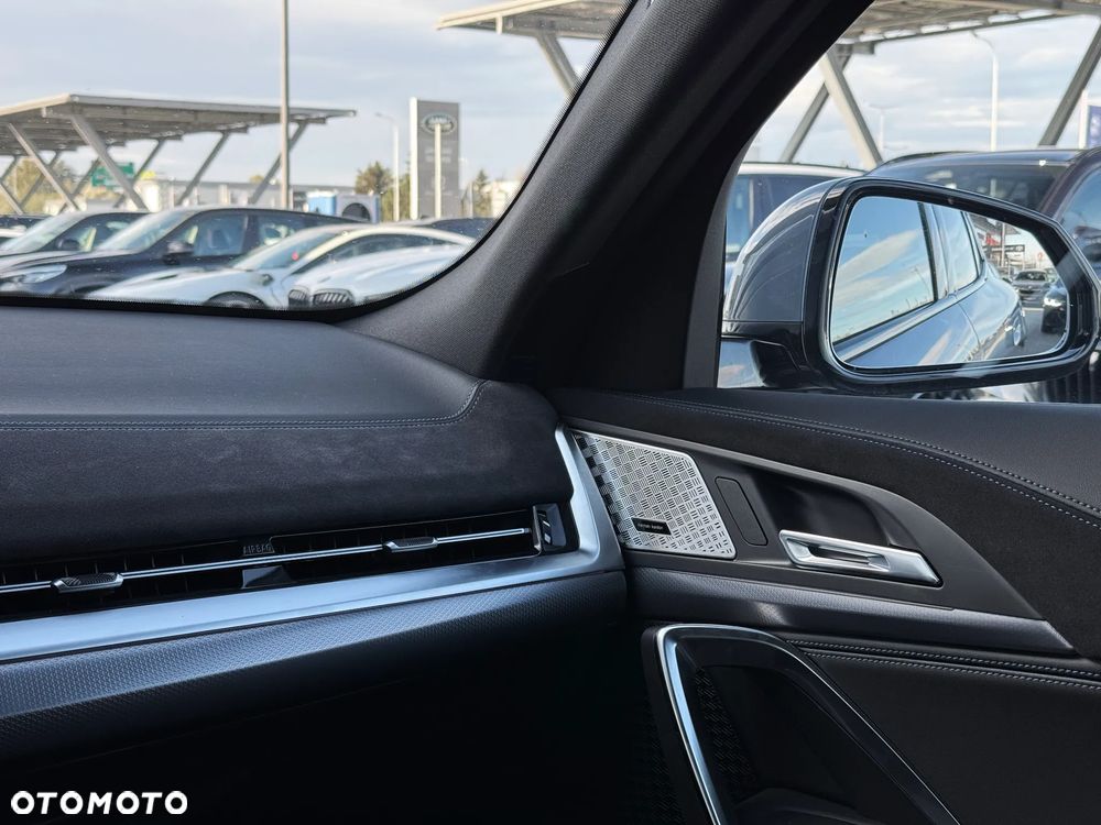 BMW X2 sDrive20i mHEV M Sport - 18