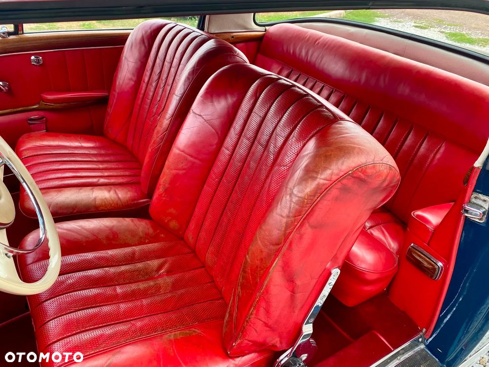 Mercedes-Benz Inny - 14
