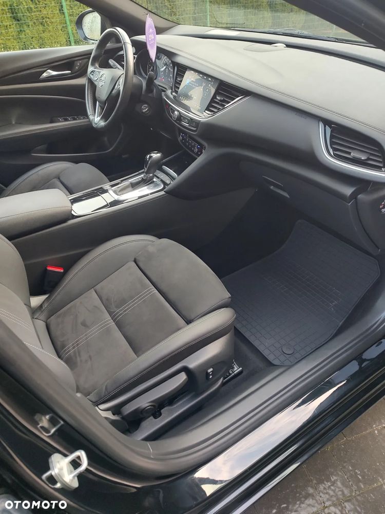 Opel Insignia 2.0 CDTI Business Elegance S&S - 14