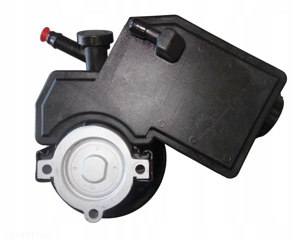 Pompa wspomagania jeep grand cherokee ii wj wg 4.7 v8 4x4 hydrowentylator - 4