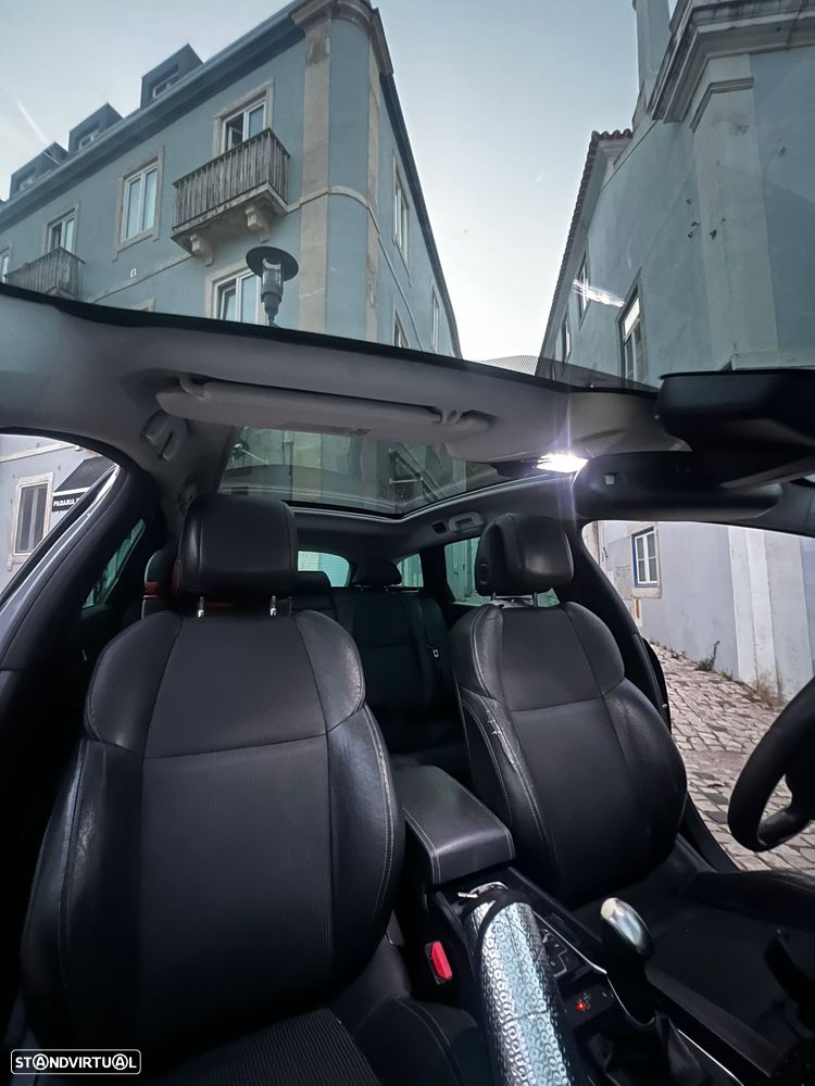 Peugeot 508 SW 1.6 e-HDi Allure 2-Tronic 105g - 14