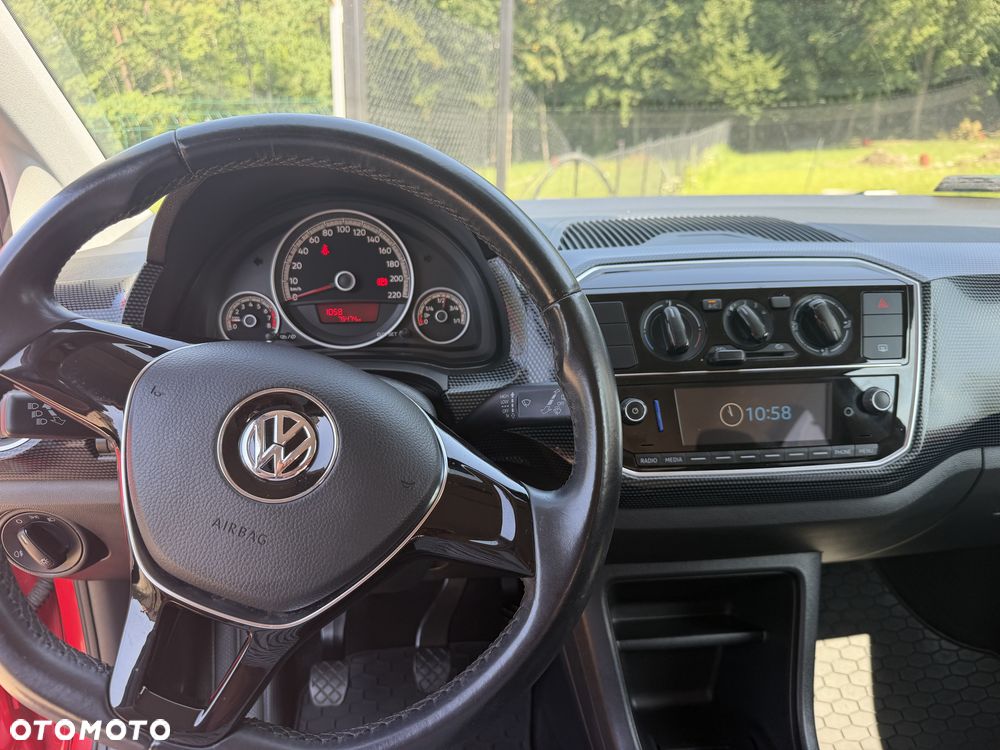 Volkswagen up! 1.0 move - 15