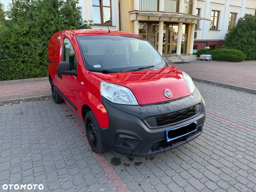 Fiat Fiorino