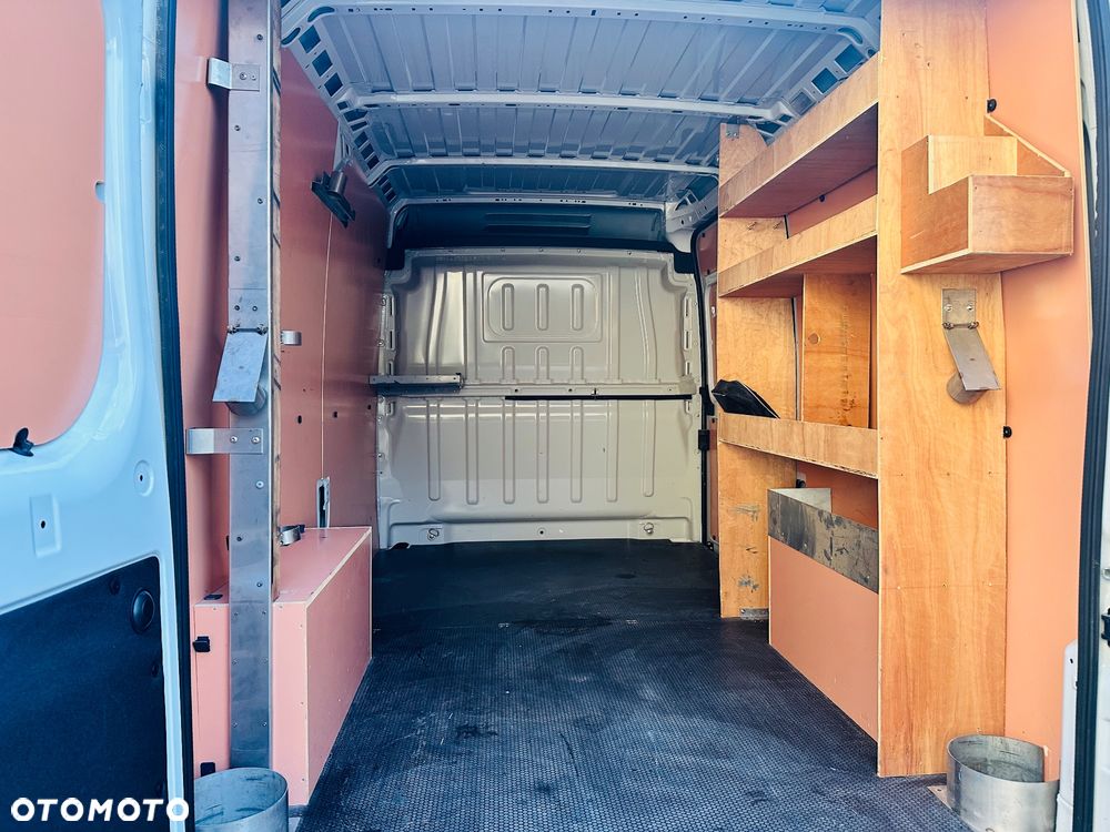 Citroën Jumper - 28