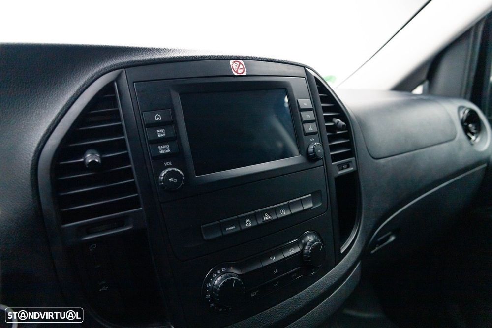Mercedes-Benz Vito Tourer 116 CDi/32 - 38