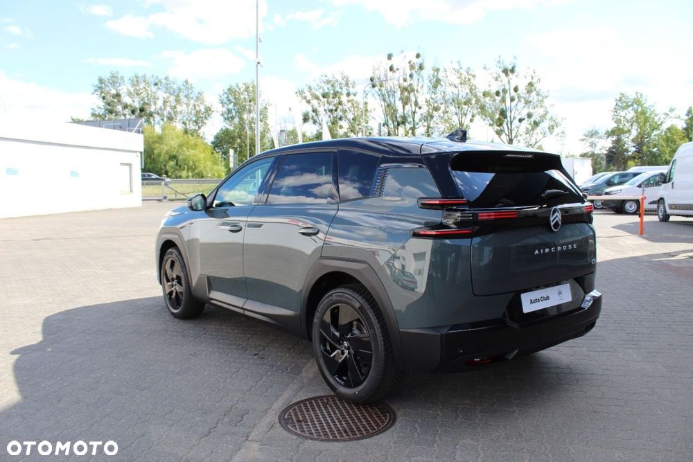Citroën C5 Aircross - 6