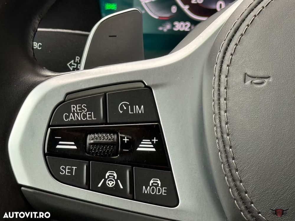 BMW X5 xDrive45e - 14