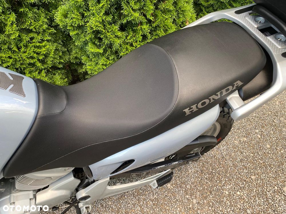 Honda Varadero - 24