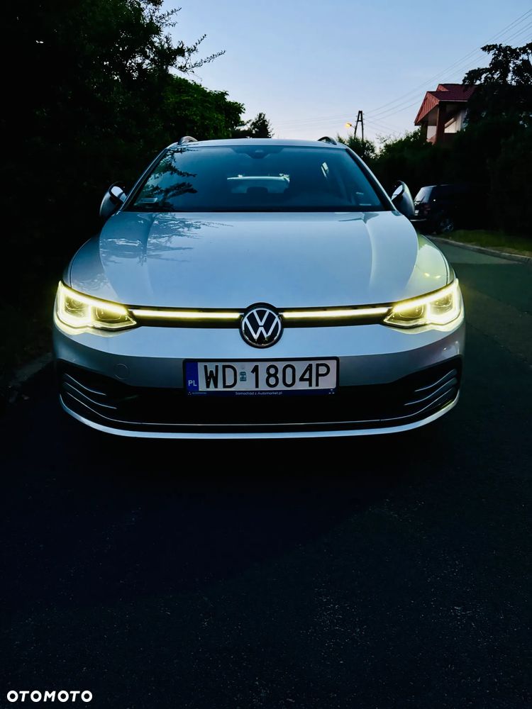 Volkswagen Golf 1.5 eTSI EVO Style DSG - 17