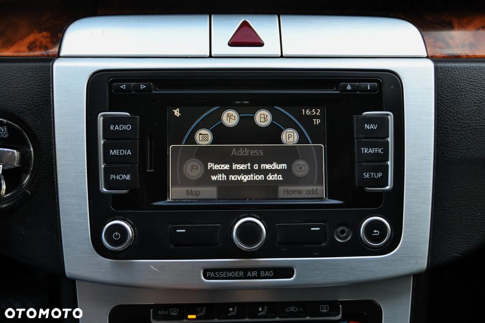 Volkswagen Passat CC 2.0 TDI DSG Exclusive - 17