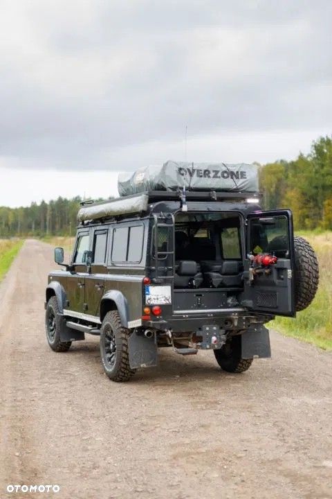 Land Rover Defender 2.2 TD4 SE - 3