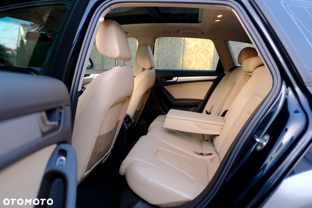 Audi A4 Allroad 2.0 TFSI S tronic - 15