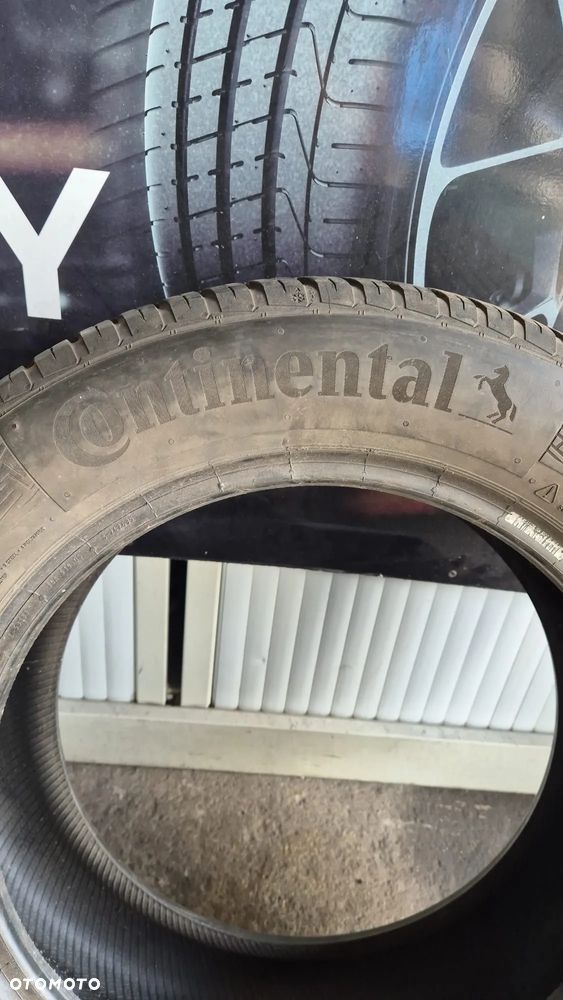 205/60 R16 Continental całoroczne - 6