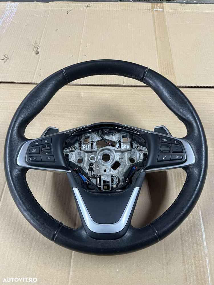 Volan BMW X1 F48 Lci 2021 - 1