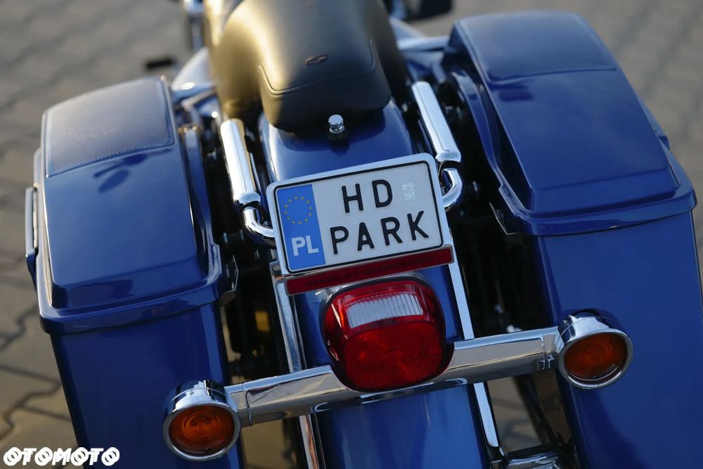 Harley-Davidson Touring Road King - 18