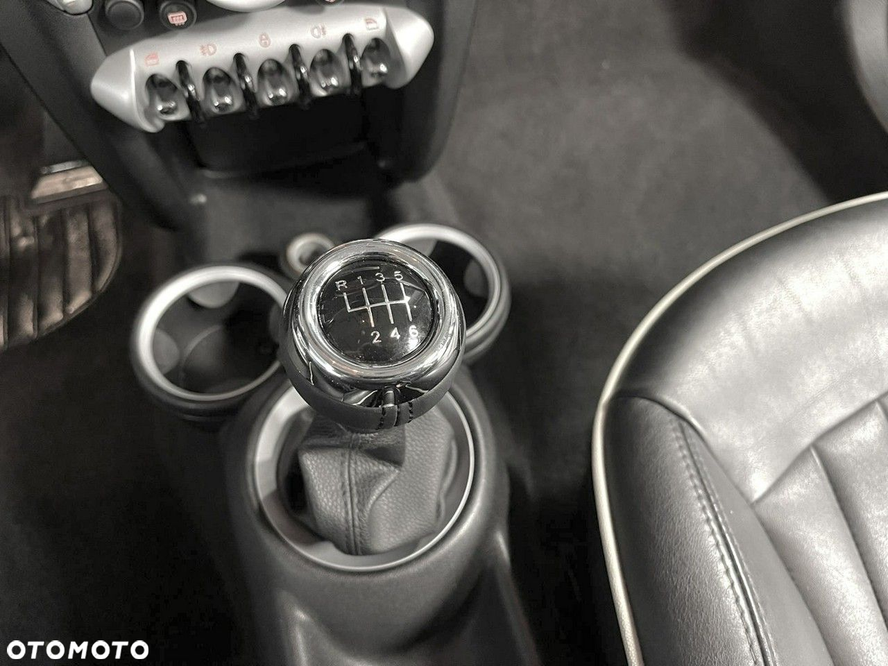 MINI Cooper - 14