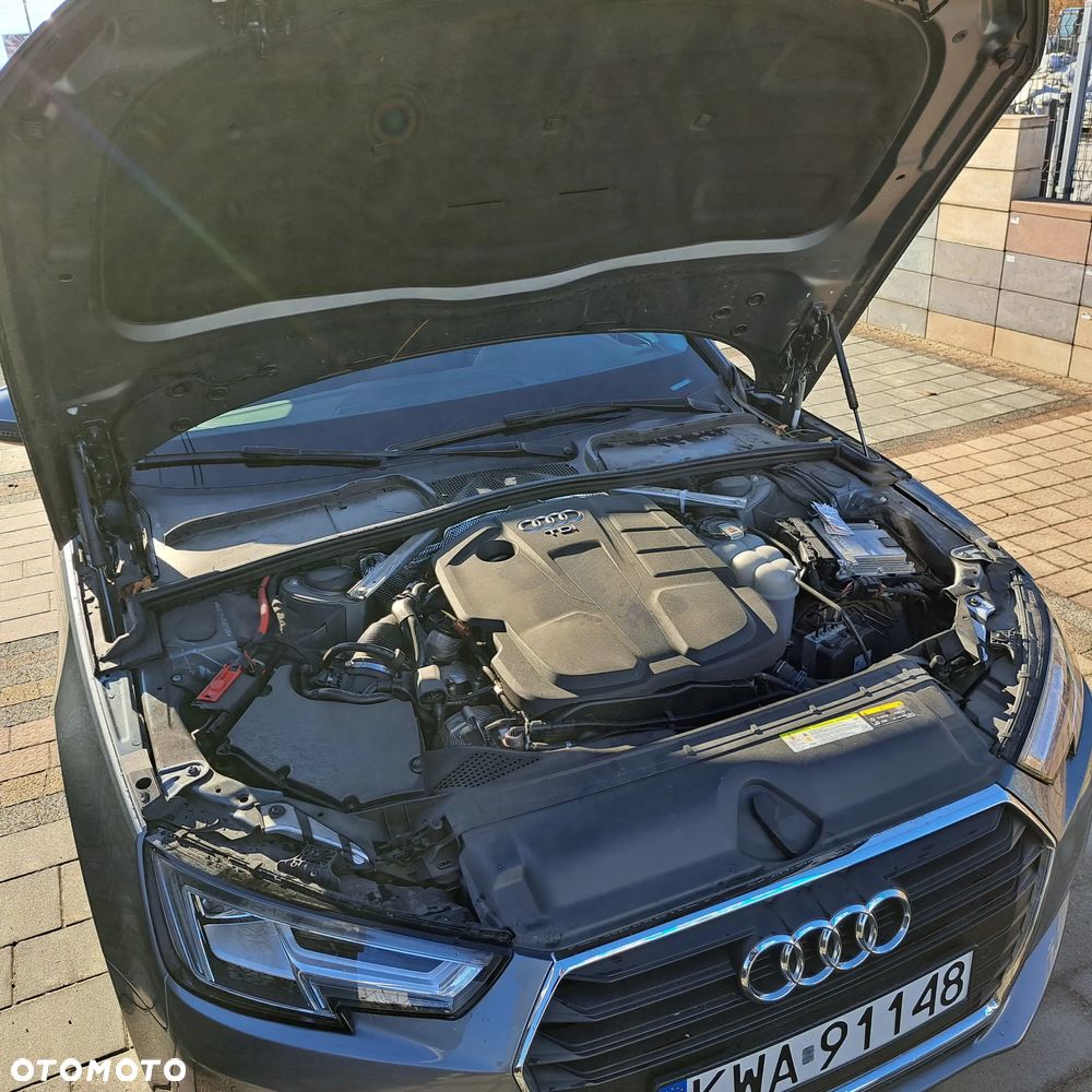 Audi A4 ver-35-tdi-s-tronic - 5