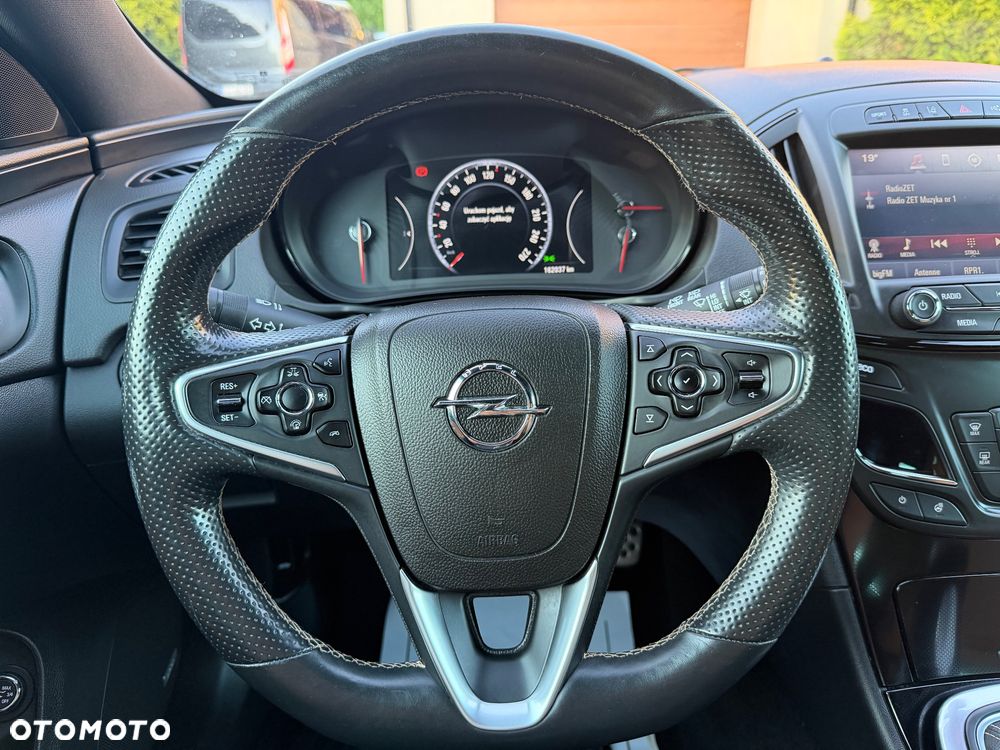 Opel Insignia 2.0 - 24