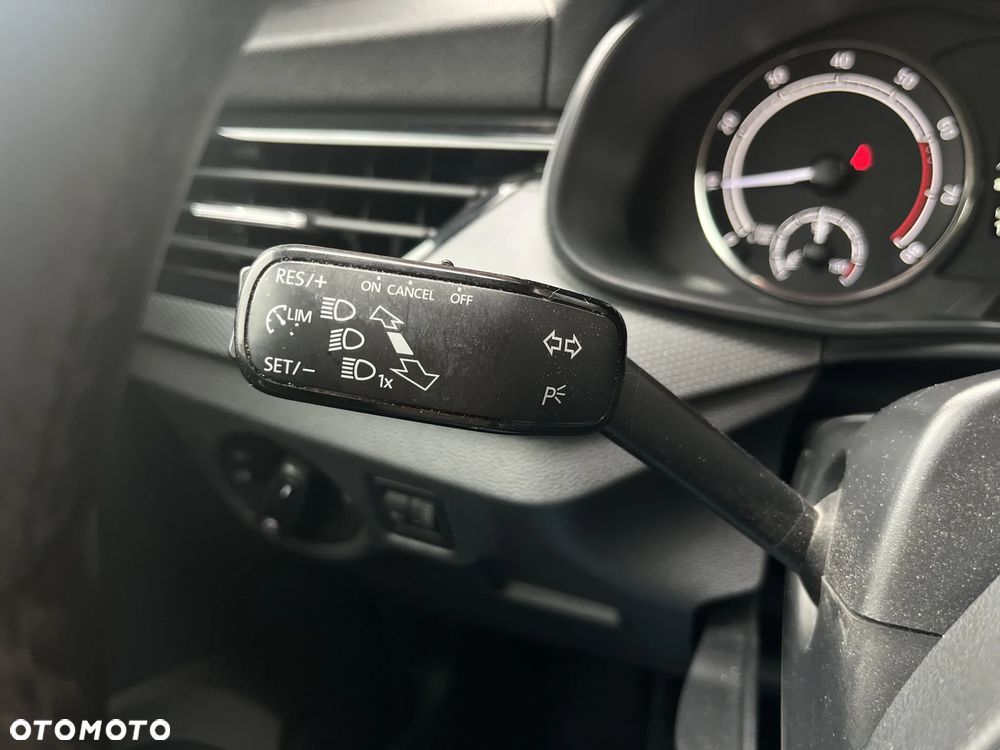 Skoda Scala 1.0 TSI Ambition - 22