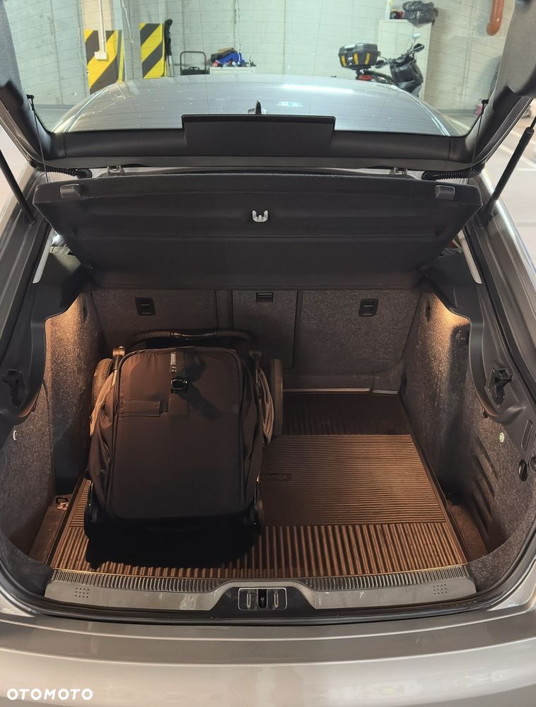 Skoda Superb 3.6 FSI 4x4 L&K DSG - 10