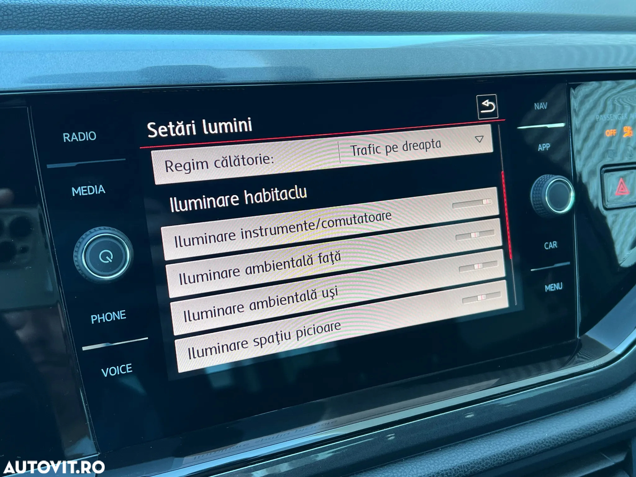 Volkswagen Polo 2.0 TSI DSG GTI - 30