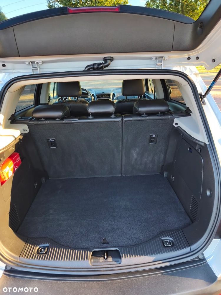 Chevrolet Trax 1.7TD Automatik LT+ - 13