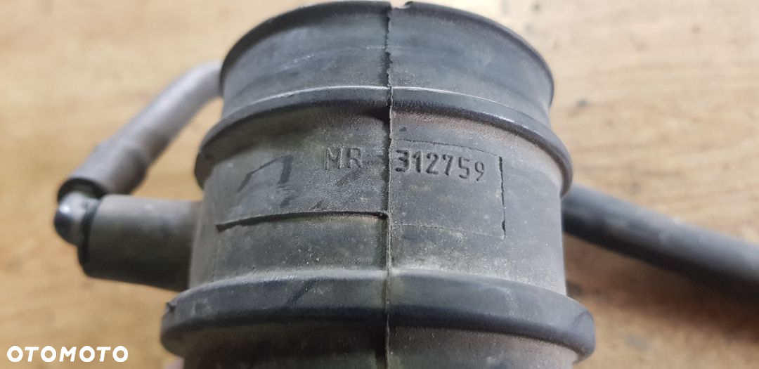 MITSUBISHI CARISMA 1.8 GDI PRZEWÓD DOLOT POWIETRZA MR 312759 - 3