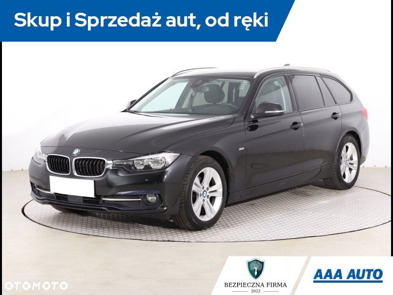 BMW Seria 3 - 2