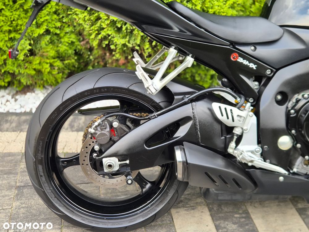 Suzuki GSX-R - 26