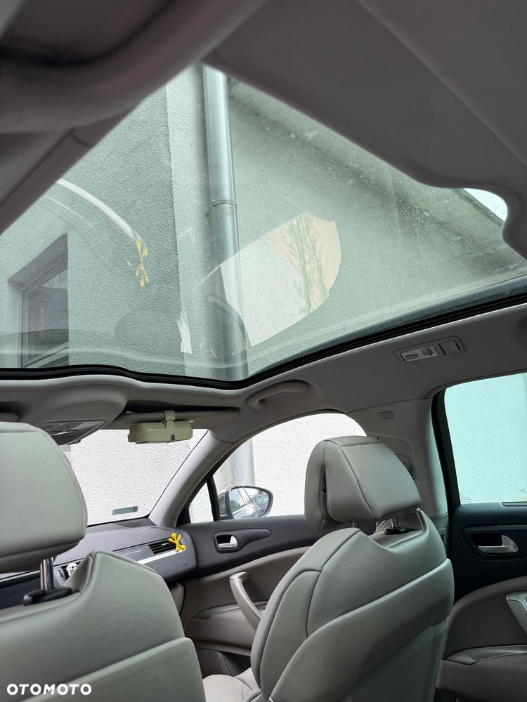 Citroën C5 2.0 HDi Exclusive - 17