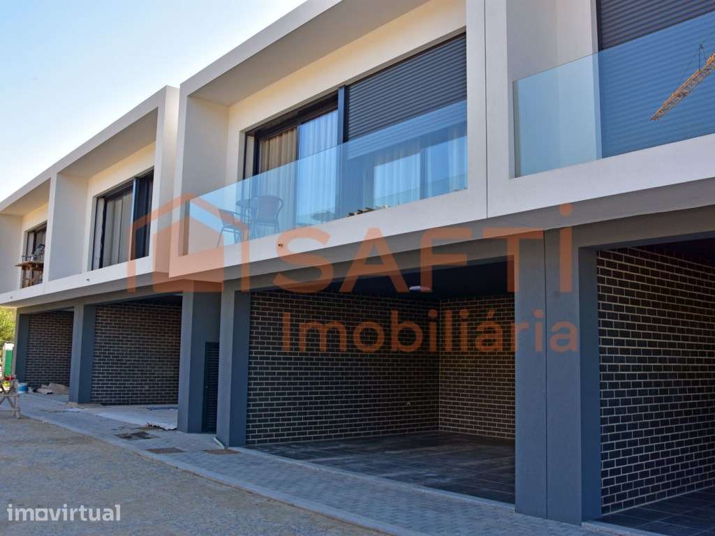 Moradia T4 - Marinhas, Esposende - Grande imagem: 2/29