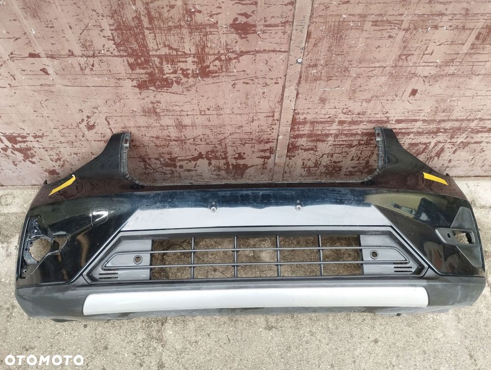 zderzak przód volvo xc40 lift ex40 2022-^ - 1