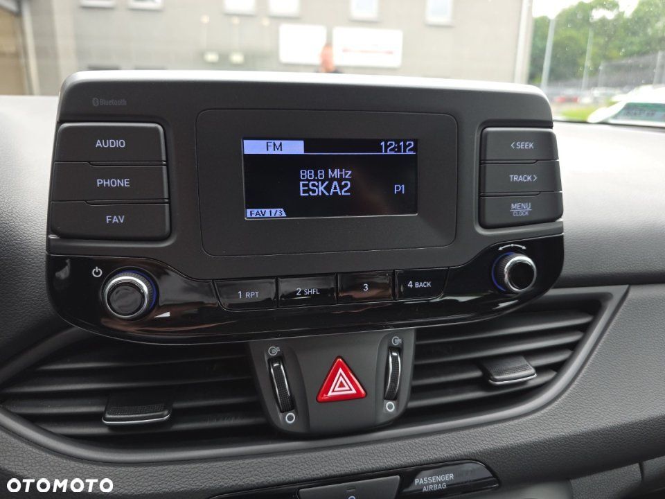 Hyundai i30 - 20