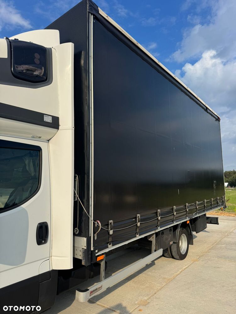 Iveco Daily - 7